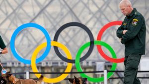 Paris Olympics 2024: ಇಂದು ಯಾವ ಕ್ರೀಡೆಗಳಲ್ಲಿ ಭಾರತೀಯ ಆಟಗಾರರು ಎಷ್ಟು ಗಂಟೆಗೆ ಕಣಕ್ಕೆ ಇಳಿಯುತ್ತಾರೆ? 