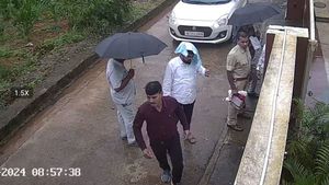 ಉಡುಪಿ ಜಿಲ್ಲೆಯನ್ನೇ ಬೆಚ್ಚಿ ಬೀಳಿಸಿದ ಘಟನೆ: ಈ ರೀತಿನೂ ಅಟ್ಯಾಕ್‌ ಮಾಡ್ತಾರಾ ದರೋಡೆಕೋರರು?