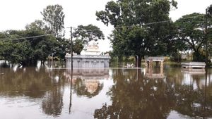  Kabini Dam: ಕಬಿನಿ-ನುಗು ಜಲಾಶಯದಿಂದ ಭಾರಿ ನೀರು ಹೊರಕ್ಕೆ; ನಂಜನಗೂಡಿನಲ್ಲಿ ಪ್ರವಾಹ ಭೀತಿ