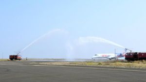 Raichur airport: ಒಂದೂವರೆ ವರ್ಷ ಕಳೆದರೂ ಶುರುವಾಗದ ಕಾಮಗಾರಿ: ರಾಯಚೂರಿನಲ್ಲಿ ವಿಮಾನ ಹಾರಾಟಕ್ಕೆ ನೂರಾರು ವಿಘ್ನ!