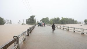 Karnataka Rain: ರಾಜ್ಯದಲ್ಲಿ ವಾಡಿಕೆಗಿಂತ ಶೇ 28ರಷ್ಟು ಹೆಚ್ಚು ಮಳೆ 