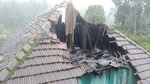 Kodagu: ಪುಷ್ಯ ಮಳೆಯ ಅಬ್ಬರಕ್ಕೆ ಬೆಚ್ಚಿ ಬಿದ್ದ ಕೊಡಗು: ದಿನದಿಂದ ದಿನಕ್ಕೆ ಹೆಚ್ಚಿದ ಆತಂಕ