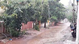 Monsoon Rain: ಕೊಡಗಿನಲ್ಲಿ ಜುಲೈನಲ್ಲಿ ಮಳೆ ಆರ್ಭಟ? 