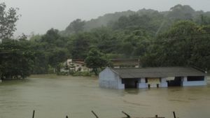ಕೊಡಗು: ಇನ್ನೂ ಎರಡು, ಮೂರು ದಿನ ಹೆಚ್ಚಿನ ಮಳೆ 