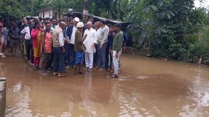 Monsoon Rain: ಕೊಡಗು ಜಿಲ್ಲೆಯಲ್ಲಿ ಮತ್ತೆ ಧಾರಾಕಾರ ಮಳೆ 