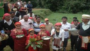 ಮಳೆಗಾಲದಲ್ಲಿ ಕೊಡಗಿನಲ್ಲಿ ನಡೆಯುವ ಬೇಲ್ ನಮ್ಮೆ: ಏನಿದರ ವಿಶೇಷ..?