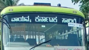 NWKRTC bus accident: ಅನ್ನದಾತನಿಗೆ ₹25 ಲಕ್ಷ ಪರಿಹಾರಕ್ಕೆ ಆಗ್ರಹ