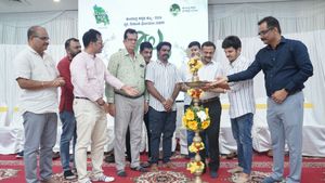 ಕುಂದಗನ್ನಡಿಗರಿಗೆ ಗುಡ್‌ನ್ಯೂಸ್‌: ವಿಶ್ವ ಕುಂದಾಪ್ರ ಕನ್ನಡ ದಿನಾಚರಣೆಗೆ ದಿನಾಂಕ ಫಿಕ್ಸ್‌..!