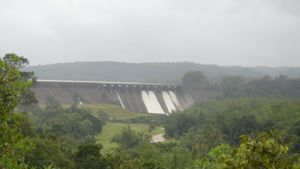 Linganamakki Dam: ಲಿಂಗನಮಕ್ಕಿ ಭರ್ತಿ, ಯಾವುದೇ ಕ್ಷಣದಲ್ಲಿ ನೀರು ಬಿಡುಗಡೆ 