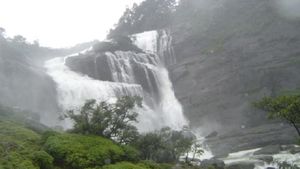 Waterfalls: ಕೊಡಗಿನ ರುದ್ರರಮಣೀಯ ಸುಂದರ ಮಲ್ಲಳ್ಳಿ ಜಲಧಾರೆ...ಹೋಗುವುದೇಗೆ?