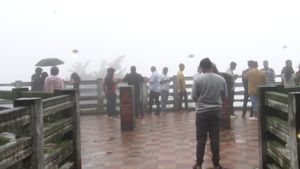 Monsoon Trip: ಧಾರಾಕಾರ ಮಳೆ: ಉಡುಪಿ..ಆಗುಂಬೆ ಪ್ರವಾಸಿ ತಾಣಗಳಿಗೆ ಜೀವ ಕಳೆ