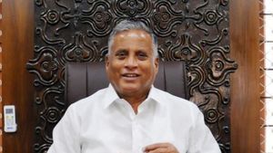 ತವರು ಕ್ಷೇತ್ರಕ್ಕೆ ಬಂಪರ್ ಕೊಡುಗೆ ನೀಡಿದ ರೈಲ್ವೆ ಸಚಿವ ವಿ. ಸೋಮಣ್ಣ 