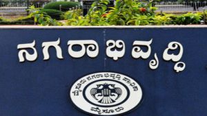 MUDA Scam: ಮೂಡಾ ಹಗರಣ, ಅಧಿವೇಶನಕ್ಕೆ ಮೊದಲು ಸರ್ಕಾರದ ದಿಟ್ಟ ಹೆಜ್ಜೆ 