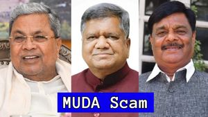MUDA Scam: ಪೇಪರ್ ಹಾವು ಬಿಟ್ಟು ಸಿಎಂ ಸಿದ್ದರಾಮಯ್ಯರ ರಕ್ಷಣೆ: ಜಗದೀಶ್ ಶೆಟ್ಟರ್ ಹೀಗಂದಿದ್ದೇಕೆ? 