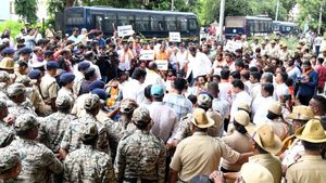  MUDA Site: ಮುಡಾ ಸೈಟು ಹಂಚಿಕೆ ವಿವಾದ: ತನಿಖೆ ಆರಂಭಿಸಿದ ಸಮಿತಿ