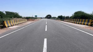 ಎನ್‌ಹೆಚ್-4 ಮತ್ತು ಎನ್‌ಹೆಚ್‌-173 ಸಂಪರ್ಕಿಸಲಿದೆ ಹೊಸ ರಸ್ತೆ