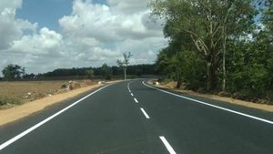 ನೆಲ್ಯಾಡಿ-ಚಿತ್ರದುರ್ಗ ನಡುವಿನ 4 ಪಥದ ರಸ್ತೆ ಯೋಜನೆ ಕೈಬಿಟ್ಟ ಎನ್‌ಹೆಚ್‌ಎಐ 