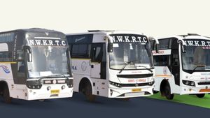 NWKRTC : ಹುಬ್ಬಳ್ಳಿ ಟು ಮುಂಬೈ ಎಸಿ ಸ್ಲೀಪರ್ ಸಾರಿಗೆ ಸೇವೆ ಆರಂಭ, ದರಪಟ್ಟಿ ತಿಳಿಯಿರಿ 