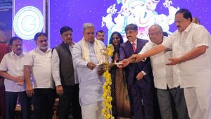 ಎಂಬಿಬಿಎಸ್ ಸೀಟು ಸಿಗದೆ ಲಾ ಓದಿದೆ ಎಂದ ಸಿಎಂ ಸಿದ್ದರಾಮಯ್ಯ