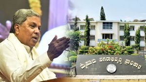  ಮುಡಾ ಸೈಟು ಹಂಚಿಕೆ ವಿವಾದ: ಆರ್‌ಟಿಐನಲ್ಲಿ ತಿಳಿದ ಮಾಹಿತಿಗಳೇನು?