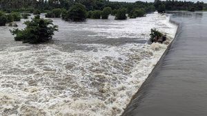 ಮಂಡ್ಯದ ಹೇಮಗಿರಿಯಲ್ಲಿ ಜಲಧಾರೆ: ಪ್ರವಾಸಿಗರು ಭೇಟಿ ನೀಡುವ ಮುನ್ನ ಈ ವಿಚಾರಗಳನ್ನು ನೆನಪಿನಲ್ಲಿಡಿ