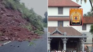 Dharmasthala: ಈ ಮಳೆಗಾಲದಲ್ಲಿ ಶ್ರೀಕ್ಷೇತ್ರ ಧರ್ಮಸ್ಥಳಕ್ಕೆ ತೆರಳುವ ಭಕ್ತಾಧಿಗಳ ಗಮನಕ್ಕೆ..!