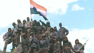 ನೈಋತ್ಯ ರೈಲ್ವೆ ವ್ಯಾಪ್ತಿಯಲ್ಲಿ ಅರ್ಥಪೂರ್ಣ 'ಕಾರ್ಗಿಲ್ ವಿಜಯ ದಿವಸ' ಆಚರಣೆ