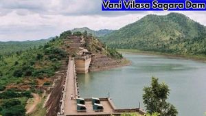 Vani Vilasa Sagara Dam: ವಾಣಿ ವಿಲಾಸ ಸಾಗರ ಡ್ಯಾಂನಿಂದ ಈ 18 ಕೆರೆಗಳಿಗೆ ನೀರು ಹರಿಸಲೇಬೇಕು: ರೈತರ ಒತ್ತಾಯ