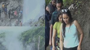  ಬೆಳಗಾವಿ ಜಿಲ್ಲೆಯ ಈ ಪ್ರವಾಸಿ ತಾಣಗಳಿಗೆ ಪ್ರವಾಸಿರಿಗೆ ತಾತ್ಕಾಲಿಕ ನಿರ್ಬಂಧ-ಕಾರಣ ಏನು?  