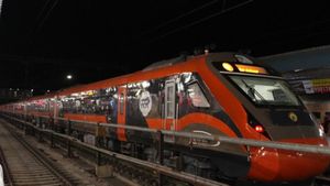 Vande Bharat Express: ಯಾದಗಿರಿ ಜನರಿಗೆ ಮತ್ತೆ ನಿರಾಸೆ 