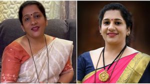 ಅಗ್ನಿ ದುರಂತದಲ್ಲಿ ಸಾವನ್ನಪ್ಪಿದ ಅಶ್ವಿನಿ ಶೆಟ್ಟಿ ಮಕ್ಕಳು ಈಗ ಹೇಗಿದ್ದಾರೆ? ಯಾರ ಜೊತೆಗಿದ್ದಾರೆ..?