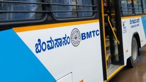  ಯಳಂದೂರು: ಕಾನ್ಸ್‌ಟೇಬಲ್ ಮೇಲೆ ಹಲ್ಲೆ, ಬಿಎಂಟಿಸಿ ಡ್ರೈವರ್ ಬಂಧನ 