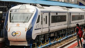 Vande Bharat Express: ಬೆಂಗಳೂರು-ಬಳ್ಳಾರಿ ಜಂಕ್ಷನ್ ರೈಲಿಗಾಗಿ ಸಚಿವರಿಗೆ ಪತ್ರ 