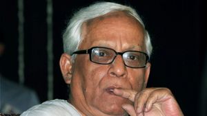 Buddhadeb Bhattacharya: ಮಾಜಿ ಸಿಎಂ ಬುದ್ಧದೇವ್ ಭಟ್ಟಾಚಾರ್ಯ ವಿಧಿವಶ 