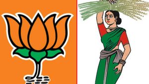 Channapatna By Election: ಬಿಜೆಪಿ-ಜೆಡಿಎಸ್ ಮೈತ್ರಿ ಅಭ್ಯರ್ಥಿ ಅಂತಿಮ, ಘೋಷಣೆ ಬಾಕಿ? 
