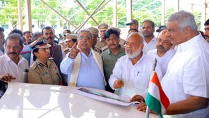 Siddaramaiah: ಸಿದ್ದರಾಮಯ್ಯ ಮೈಸೂರು ವಾಸ್ತವ್ಯದ ರಹಸ್ಯ ಬಯಲು! 