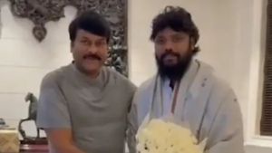 ಹೀರೋ ಆಗ್ತಾರಂತೆ ಪ್ರದೀಪ್‌ ಈಶ್ವರ್; ಹಾಗಾದ್ರೆ ರಾಜಕೀಯಕ್ಕೆ ಗುಡ್‌ಬೈ ಹೇಳ್ತಾರಾ? 