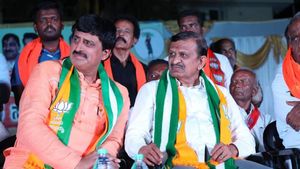 Channapatna By Election: ಸಿಪಿ ಯೋಗೇಶ್ವರ ಸ್ಪರ್ಧೆಗೆ ಅವರೊಬ್ಬರ ಒಪ್ಪಿಗೆ ಸಾಕು! 