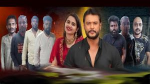Darshan Thoogudeepa Gang: ಶಿವಮೊಗ್ಗದ ಕೇಂದ್ರ ಕಾರಾಗೃಹದ ಮೇಲೆ ಎಸ್ಪಿ ನೇತೃತ್ವದ ತಂಡ ದಿಢೀರ್ ದಾಳಿ