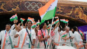  Paris Olympics: ಶುಕ್ರವಾರ ಭಾರತೀಯ ಕ್ರೀಡಾಪಟುಗಳ ಭಾಗವಹಿಸುವ ಕ್ರೀಡೆಗಳ ವಿವರ, ಸಮಯ 