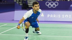 Paris Olympics 2024: ಇಂದು ಲಕ್ಷ್ಯ ಸೇನ್‌ ಕಂಚಿಗಾಗಿ ಫೈಟ್‌: ಸೋಮವಾರದ ವೇಳಾ ಪಟ್ಟಿ ಇಲ್ಲಿದೆ 