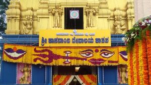 Hasanamba Temple Jatre 2024: ಹಾಸನಾಂಬ ಜಾತ್ರೆ ದಿನಾಂಕ ಘೋಷಣೆ 
