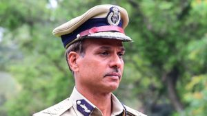 ಹುಬ್ಬಳ್ಳಿಯಲ್ಲಿ ಭೀಕರ ರಸ್ತೆ ಅಪಘಾತ ಬೆನ್ನಲ್ಲೆ ಅಖಾಡಕ್ಕೆ ಇಳಿದ ಎಡಿಜಿಪಿ ಅಲೋಕ್ ಕುಮಾರ್