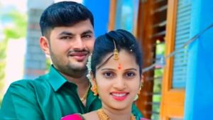 ಮಂಡ್ಯದಲ್ಲಿ ಪತ್ನಿಯ ಸಾವಿಗೆ ಹೆದರಿ ಪತಿ ಸಾವಿಗೆ ಶರಣು: ಸುಂದರ ಸಂಸಾರದಲ್ಲಿ ಆಗಿದ್ದೇನು..?