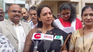 ಬೆಳಗಾವಿ ಜಿಲ್ಲೆಯಲ್ಲಿ ಒಂದೇ ವರ್ಷದಲ್ಲಿ 90 ಲೈಂಗಿಕ ದೌರ್ಜನ್ಯ ಕೇಸ್‌ ದಾಖಲು 