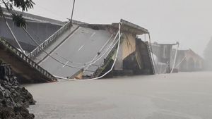 Karwar bridge collapsed: ಉತ್ತರ ಕನ್ನಡ ಡಿಸಿಗೆ ಸಿದ್ದರಾಮಯ್ಯ ಫೋನ್ ಕರೆ 