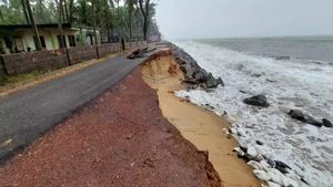 Mangaluru Submerge: ಮುಳುಗುತ್ತೆ ಮಂಗಳೂರು ಮತ್ತು ಉಡುಪಿ: ಹೊಸ ಅಧ್ಯಯನ ಎಚ್ಚರಿಕೆ!