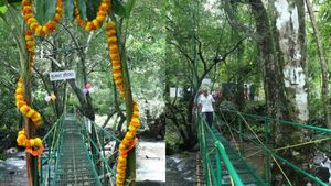 ಕೊಡಗಿನ ಈ ಗ್ರಾಮದ 30 ವರ್ಷಗಳ 'ಸೇತುವೆ' ಕನಸು ಕೊನೆಗೂ ನನಸು