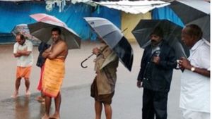 Monsoon Rain: ಕೊಡಗಿನಲ್ಲಿ ತಗ್ಗಿತು ಮುಂಗಾರು ಮಳೆ ಅಬ್ಬರ 