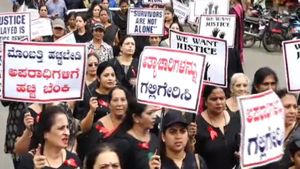 Kolkata Rape Case: ಕೋಲ್ಕತ್ತಾ ಅತ್ಯಾಚಾರ ಪ್ರಕರಣ- ಚಿಕ್ಕಮಗಳೂರಿನಲ್ಲಿ 28 ಸಂಘಟನೆಗಳಿಂದ ಬೃಹತ್ ಪ್ರತಿಭಟನೆ!